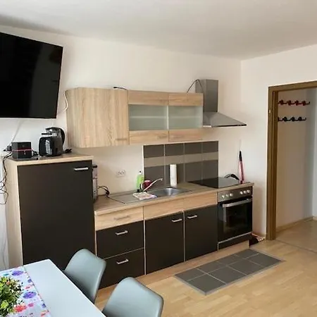 Am Kurpark Appartement Bad Rothenfelde