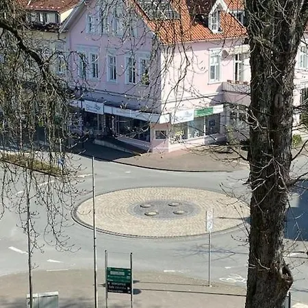 Am Kurpark Appartement