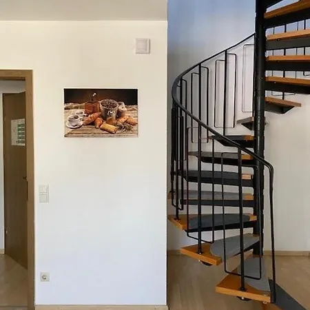 Am Kurpark Appartement