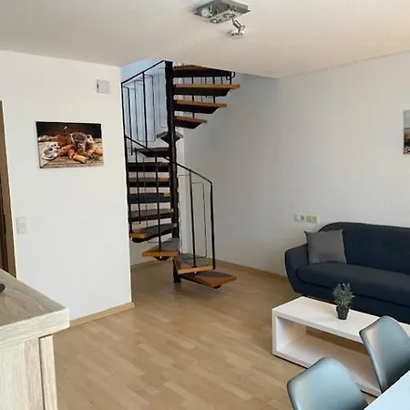 Am Kurpark Appartement