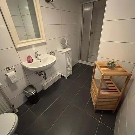 Am Kurpark Appartement Bad Rothenfelde
